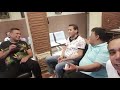عبدالباسط حموده والليثى وشيبه فى بروفه أغنيه جديده شبابيك الحلو جانبى عبدالباسط حموده والليثى وشيبه فى بروفه أغنيه جديده شبابيك الحلو جانبى