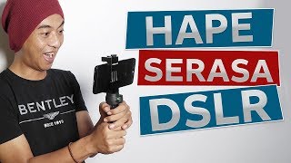 Merekam Video dengan Android - Tutorial Aplikasi Open Camera Merekam Video dengan Android - Tutorial Aplikasi Open Camera