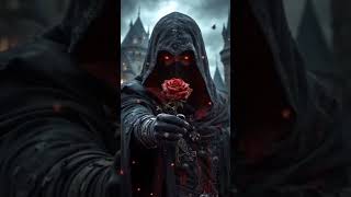 #darkbeauty #darkasthetic #fantasy #gothic