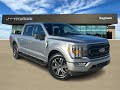 2023 Ford F-150 XLT Baytown, Houston, Pasadena, League City, Mont Belvieu TX