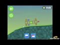 Bad Piggies When Pigs Fly Level 35 Walkthrough