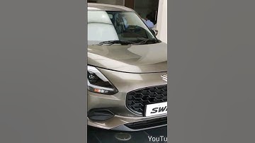 New Swift 2024 #shorts #2024