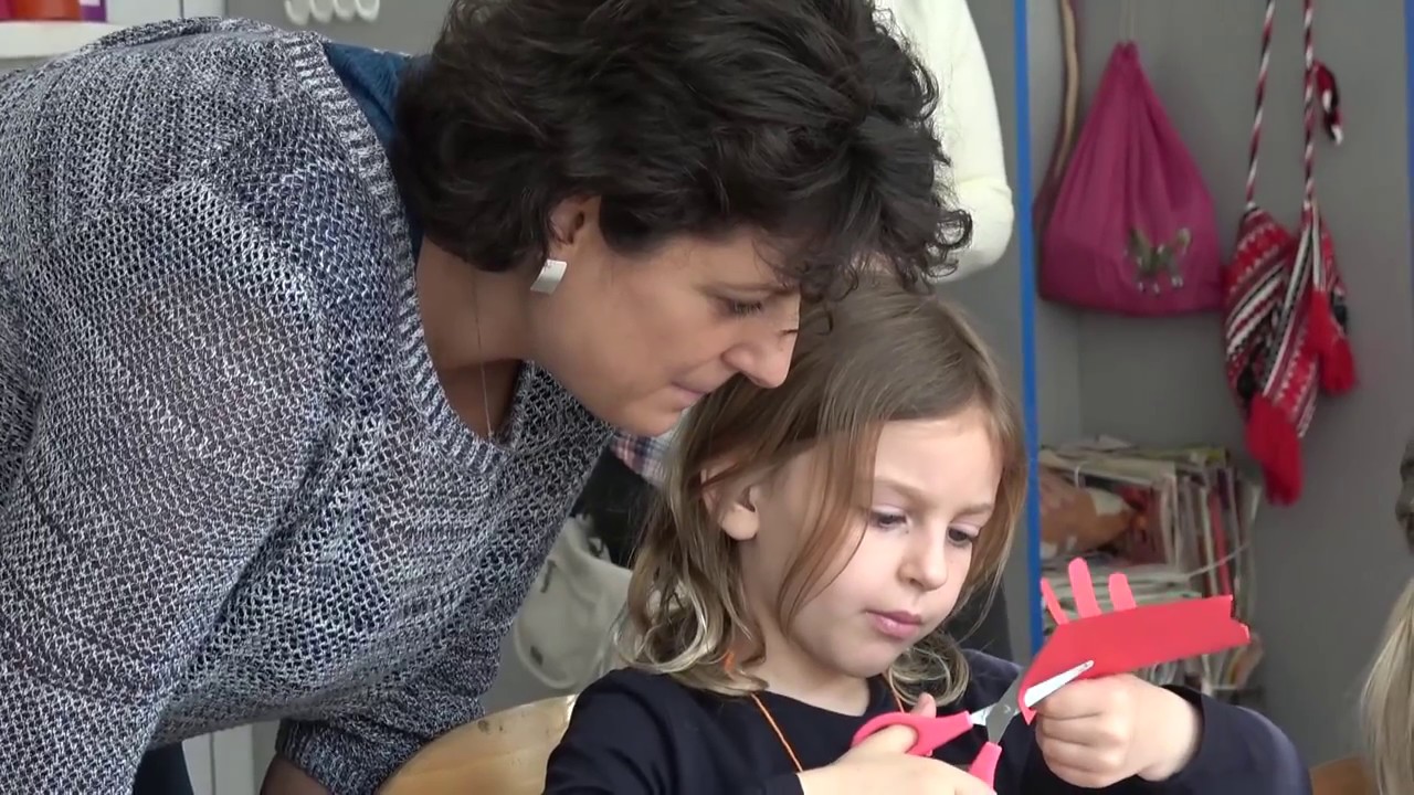 Iskolába hívogató 2017