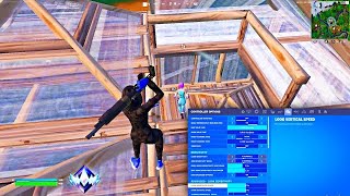 CONTROLLER SOFTAIM + Best *AIMBOT* Controller Settings Fortnite Chapter 4 Season 4 (PS5/XBOX/PC)