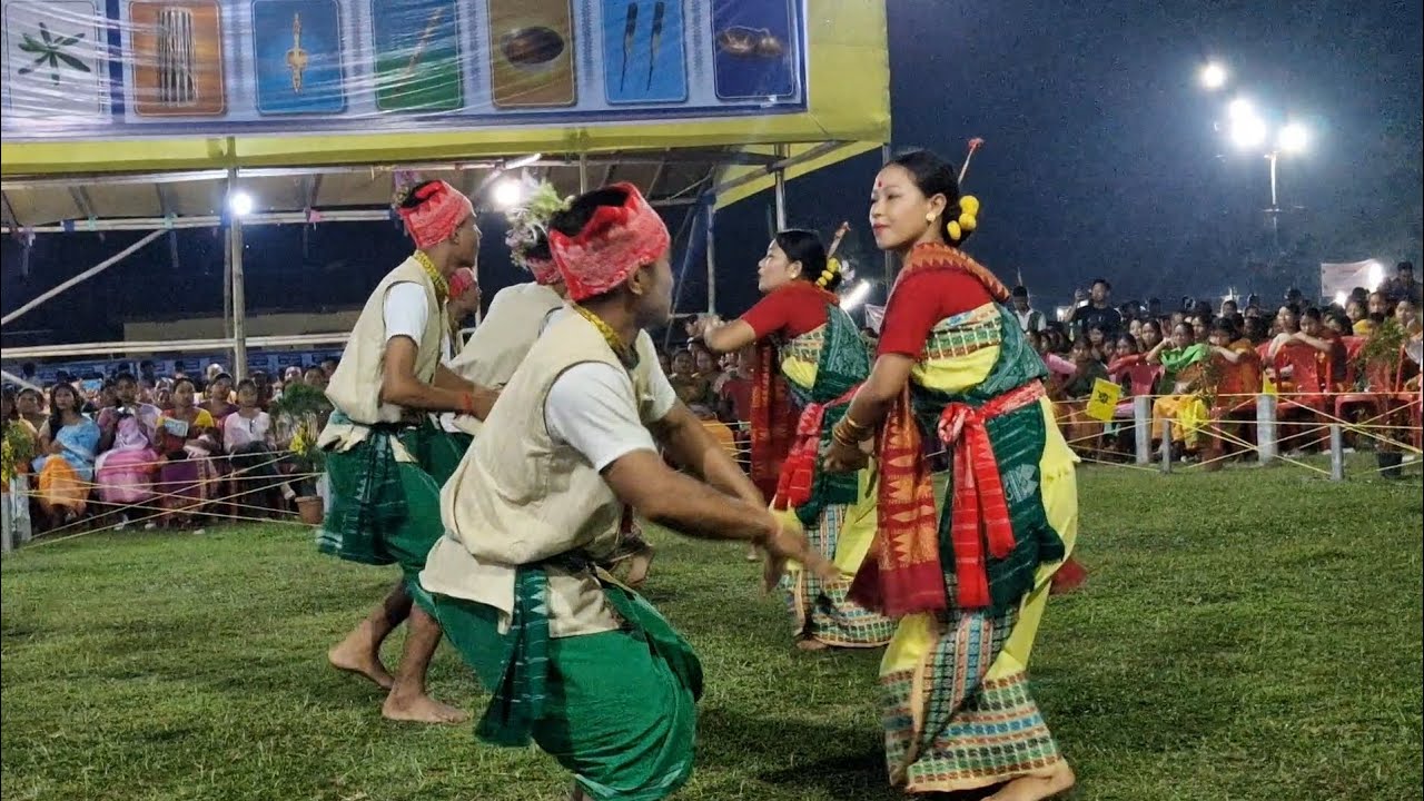 Panbari Bwisagu Hanja  Bwisagu Mwsanai  Bijni Anchalik ABSU Rongjali Bwisagu Fwrbw