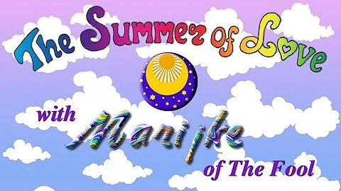 The Summer of Love with Marijke of The Fool