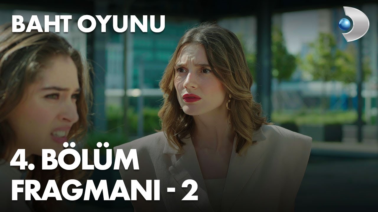 baht oyunu 4 bolum fragmani 2 youtube