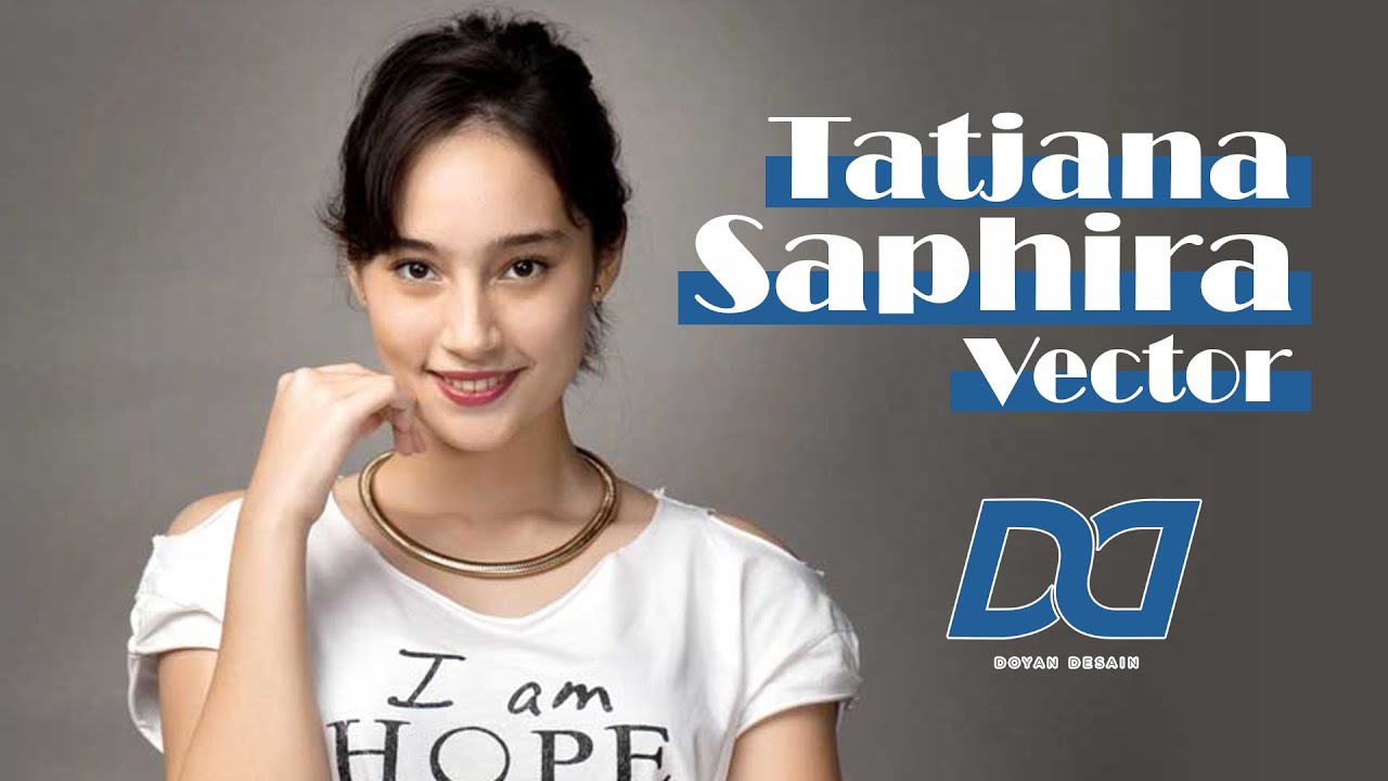 Tatjana Saphira Vector Paint Tool Sai YouTube
