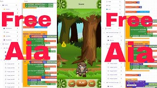 200+ Online Games [ FREE ] + [AIA] - Koded Apps - Kodular Community