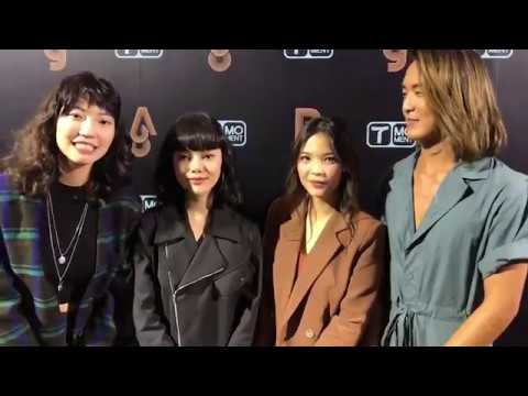 ทีมนักแสดงจาก App War "แอพชนแอพ" มาทักทายเพื่อนๆชาว Major Group