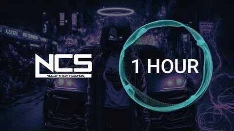 ANGELPLAYA - LET THEM HAVE IT [NCS Release] 1 hour | Pleasure For Ears And Brain#phonk #фонк