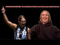 EXCLUSIVE INTERVIEW- SWAN DISTRICTS WAFLW STAR DRAFT PROSPECT LILY PATERSON #aflw