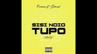 Fivara - Sisi Ndio Tupo (Remix) ft. Slimsal