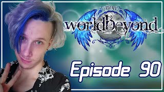 #DnD World Beyond - Episode 90: Levistus #penandpaper #dungeonsanddragons #twitch