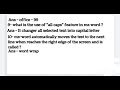 Computer practice set