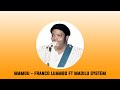 MAMOU - FRANCO LUAMBO FT MADILU SYSTEM (LYRICS WITH ENGLISH TRANSLATION)