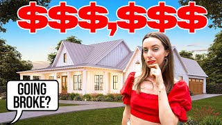 WE BOUGHT A HOUSE! (Was it worth it?)