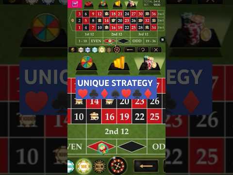 unique casino