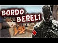 BORDO BERELİ GİBİ VS ATTIK OPERASYON !!! (CS:GO)