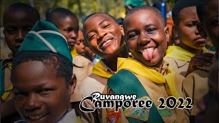 A Tweet with Jesus | Ruvangwe NZC Pathfinder Camporee Zimbabwe 2022