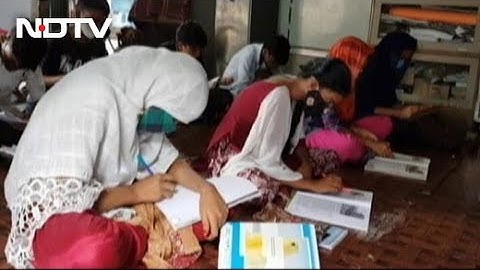 Covid-19 News: Maharashtra: Concern Over Reopening Of Schools