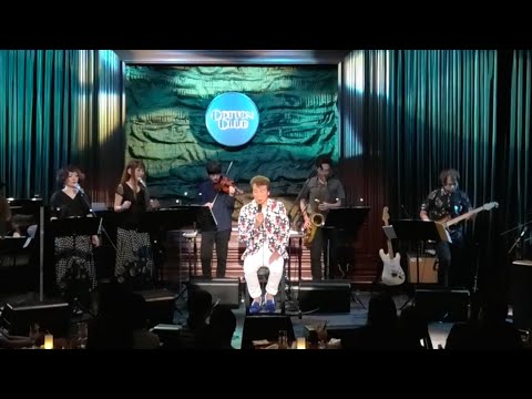 前川清 / My Favorite Songs Live 2019 ～Oldies～ ＠コットンクラブ
