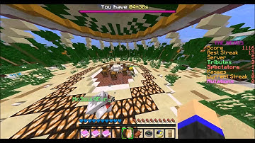 Minecraft hacker reach/kill aura