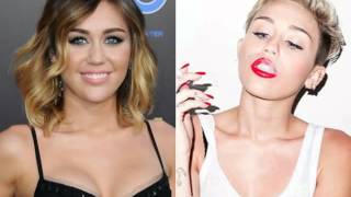 Miley Cyrus-Follow me 2015-2016