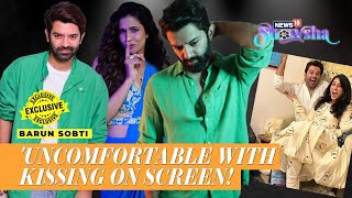 Barun Sobti & Harleen Sethi On Their Web Show 'Kohrra', Love And Intimacy On Screen | EXCLUSIVE