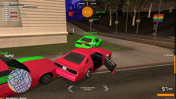 CW | SiK vs BOR-B  - 06.01.2019