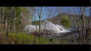 Jetskis @ 300 frames per-second on the RED Epic