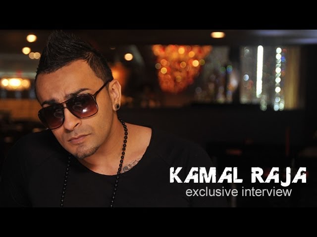 From Holland to Pakistan: Say hello to hip-hop artist Kamal Raja