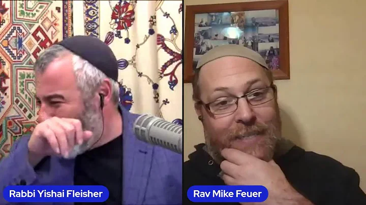 "Does Israel Occupy the West Bank?" With Eugene Ko...