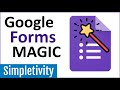 Video Tutorial Quiz