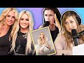 Discussing the Recent Jamie Lynn Spears Interviews - The Sesh 66
