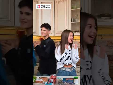 Новый выпуск МИлого завтрака уже у меня в сообществе ВК❤️ смотрим👀 #миланахаметова