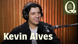 Kevin Alves on Yellowjackets, fan theories and more