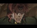 сколько бы дней не прошло, я не забуду того.. | kakyoin edit