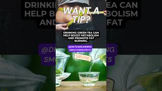 The Green Tea Advantage: Weight Loss Benefits and More ??