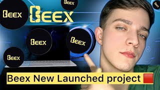 Beex New Launched Project 