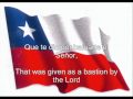 Himno Nacional de Chile - Chile National Anthem (ES/EN)