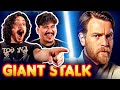 Obi Wan JACKS Our STALKS Till We BEAN Wizards Watch 