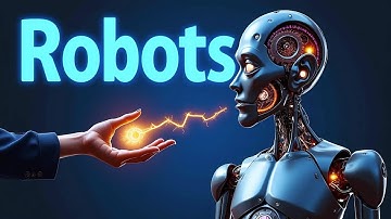 How Does A Robot Process Commands?