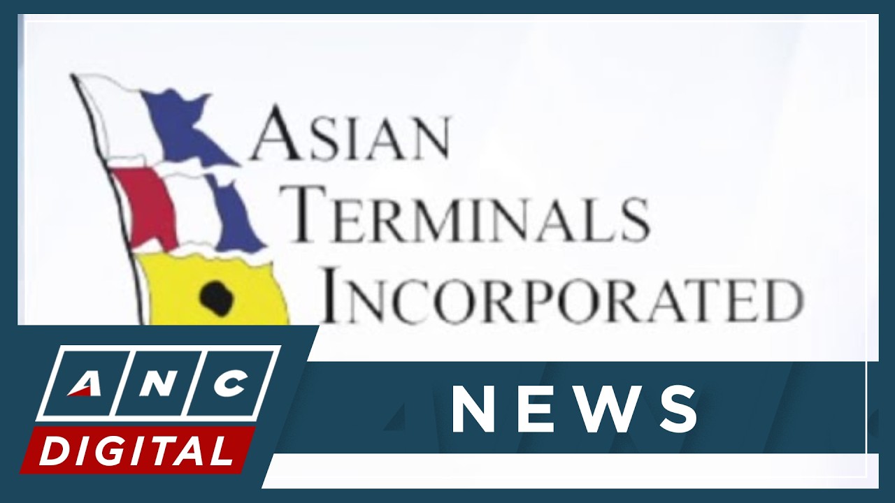 Asian Terminals Inc. plans April 3 delisting from PSE amid Maharlika's ...