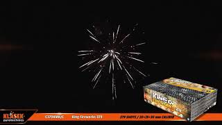 KING OF FIREWORKS F3 video