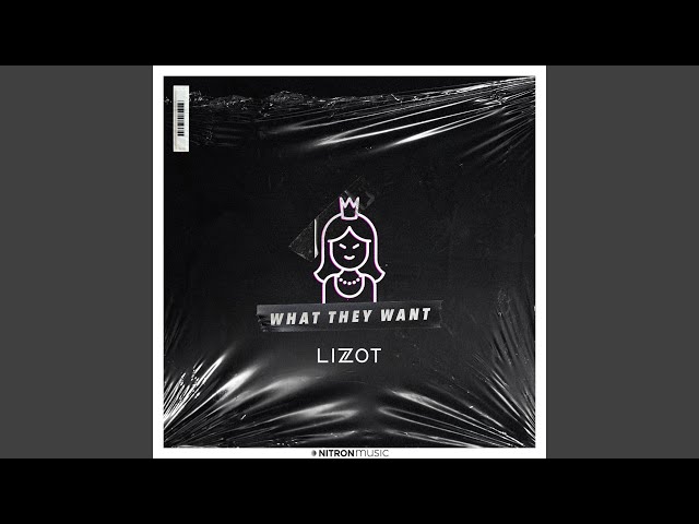 LIZOT - What They Want