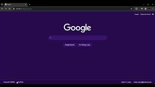 Project-0 CS50 Web Programming | Google Search