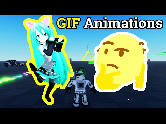 Roblox Woman Face GIF - Roblox Woman Face - Discover & Share GIFs