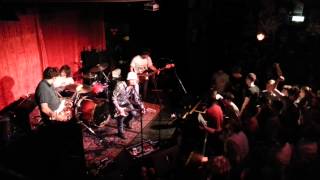 Bad//Dreems - Caroline [Live] - Adelaide 14-12-2013