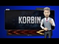 Korbin  how to say it backwards